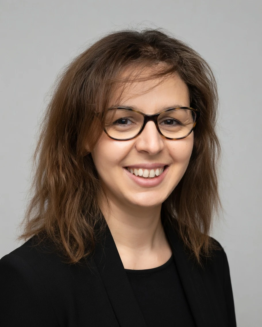 Adjoint chargé de l’action sociale en échange avec des habitants